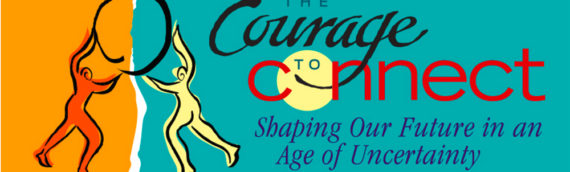 The Courage to Connect and March Book Review